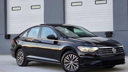 VOLKSWAGEN JETTA 2019 3VWC57BUXKM148886 image