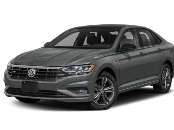 VOLKSWAGEN JETTA 2019 3VWC57BU1KM241764 image