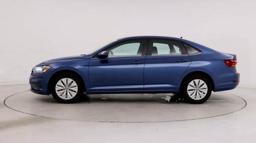 VOLKSWAGEN JETTA 2019 3VWC57BU5KM072400 image