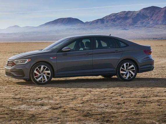VOLKSWAGEN JETTA 2019 3VWC57BU3KM124493 image