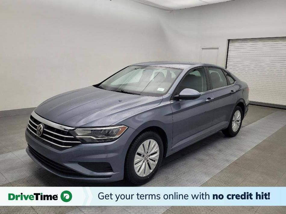 VOLKSWAGEN JETTA 2019 3VWC57BU9KM032448 image