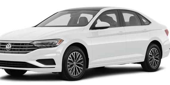 VOLKSWAGEN JETTA 2019 3VWC57BU8KM020467 image