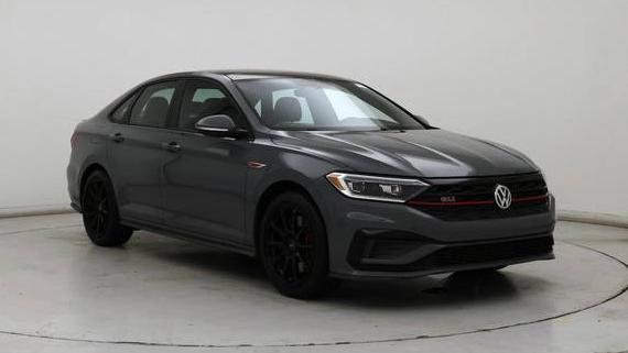 VOLKSWAGEN JETTA 2019 3VW5T7BU1KM167566 image