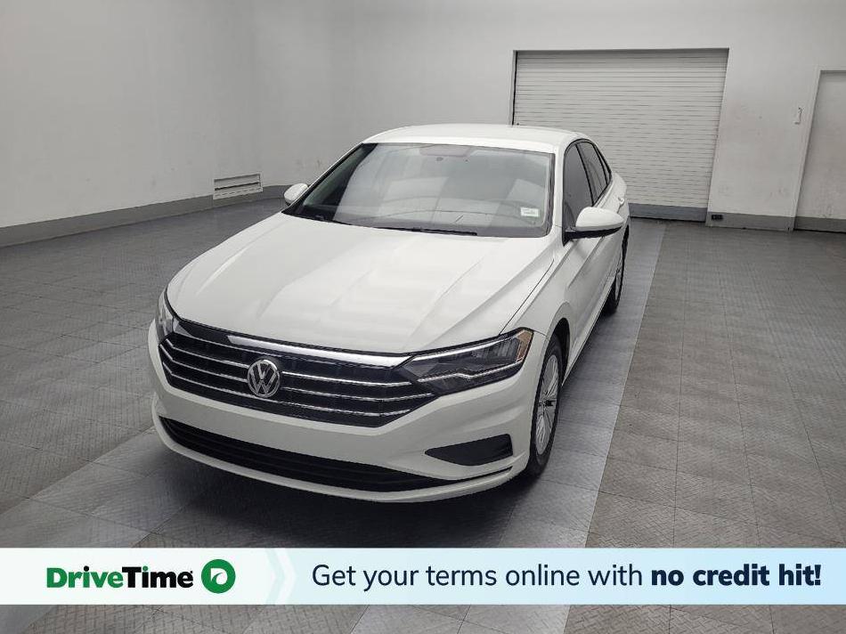 VOLKSWAGEN JETTA 2019 3VWC57BU1KM054508 image