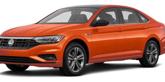 VOLKSWAGEN JETTA 2019 3VWC57BU0KM070666 image