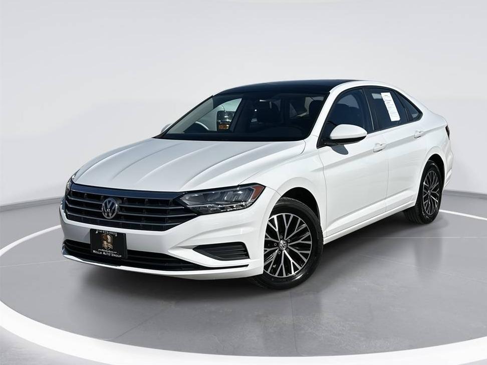 VOLKSWAGEN JETTA 2019 3VWCB7BU6KM263543 image