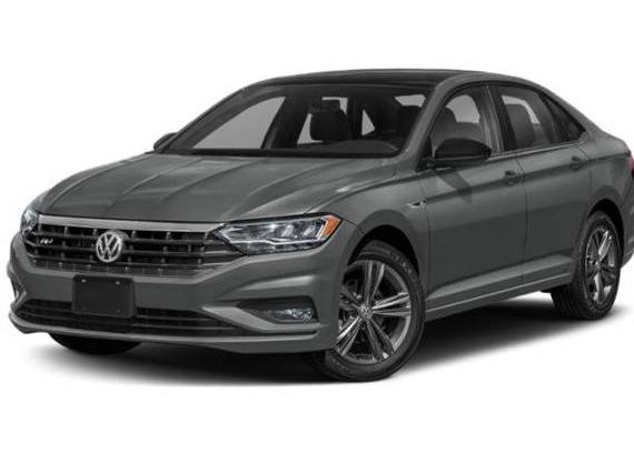 VOLKSWAGEN JETTA 2019 3VWC57BU4KM222559 image VOLKSWAGEN JETTA 2019 3VWC57BU4KM222559 image