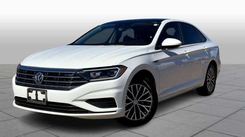 VOLKSWAGEN JETTA 2019 3VWE57BUXKM065998 image