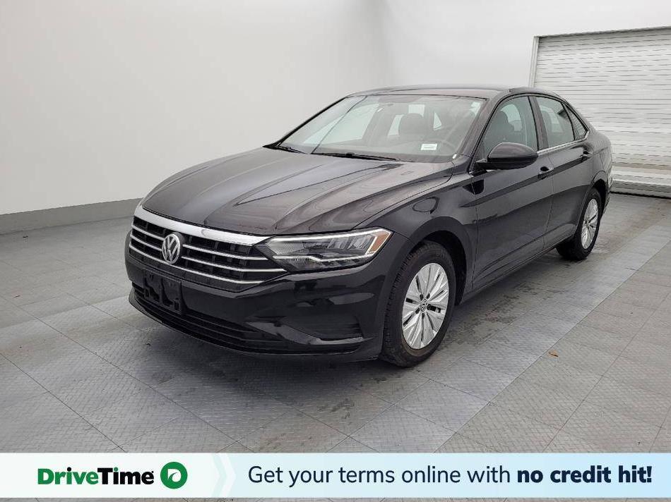 VOLKSWAGEN JETTA 2019 3VWC57BU9KM056250 image