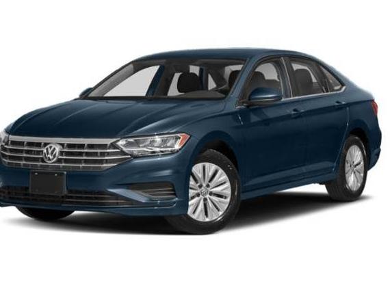 VOLKSWAGEN JETTA 2019 3VWC57BU1KM170775 image