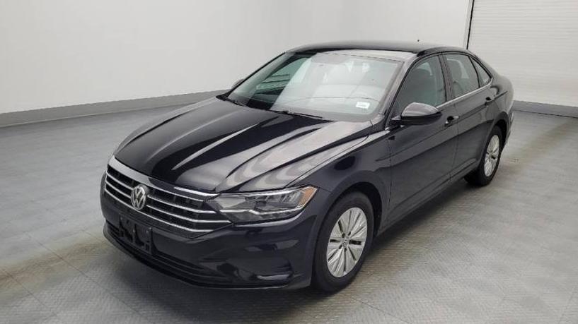 VOLKSWAGEN JETTA 2019 3VWCB7BU1KM126719 image