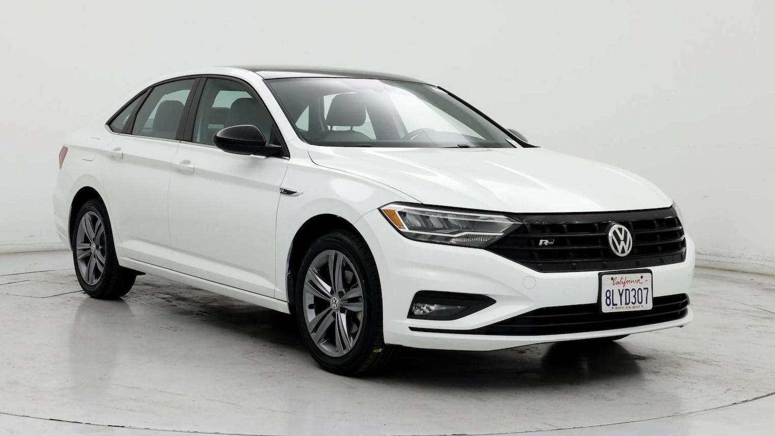 VOLKSWAGEN JETTA 2019 3VWC57BU2KM214640 image