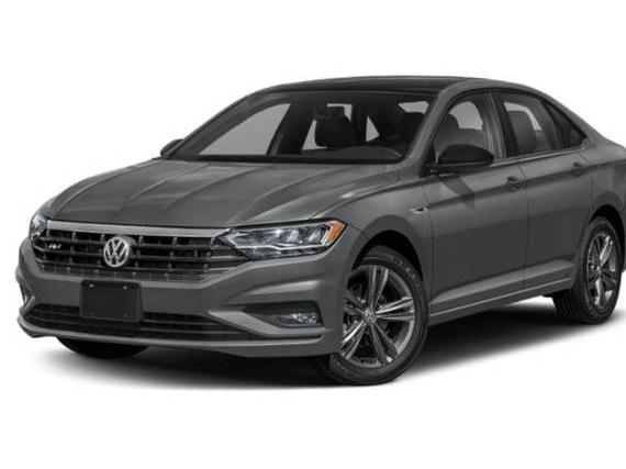 VOLKSWAGEN JETTA 2019 3VWC57BU3KM211830 image