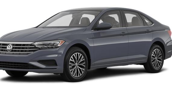 VOLKSWAGEN JETTA 2019 3VWC57BU4KM074851 image