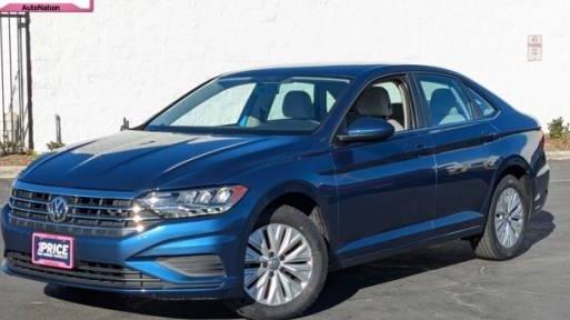 VOLKSWAGEN JETTA 2019 3VWC57BU5KM013296 image