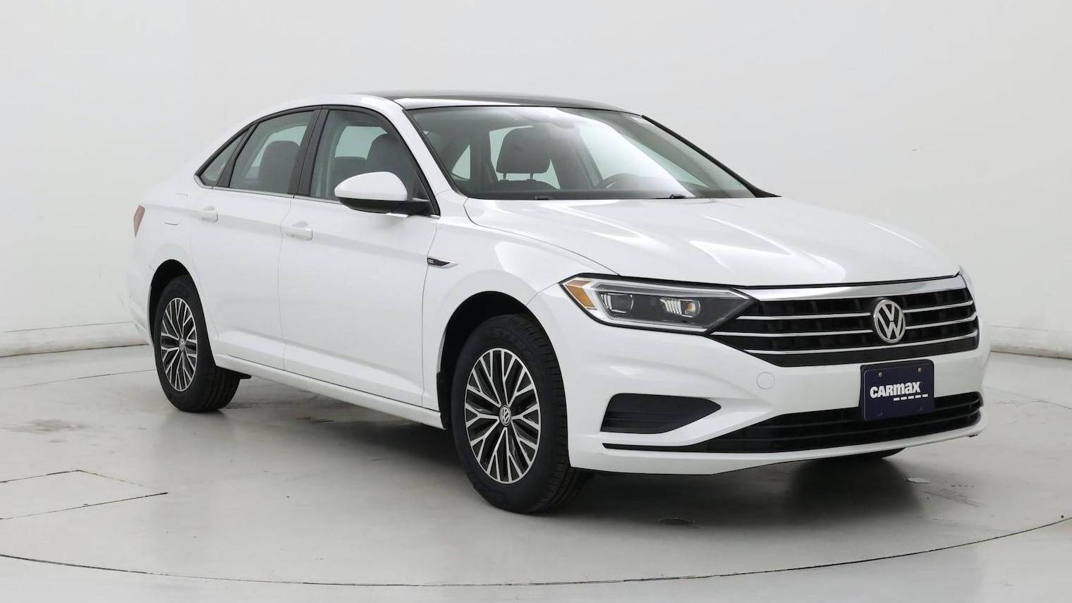 VOLKSWAGEN JETTA 2019 3VWEB7BU5KM229974 image