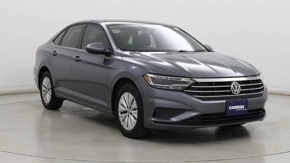 VOLKSWAGEN JETTA 2019 3VWN57BU0KM265871 image