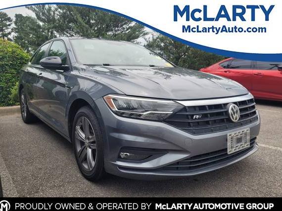 VOLKSWAGEN JETTA 2019 3VWC57BUXKM044964 image