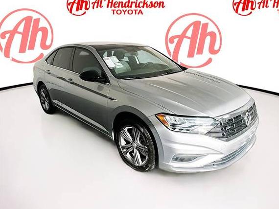 VOLKSWAGEN JETTA 2019 3VWC57BU2KM253387 image