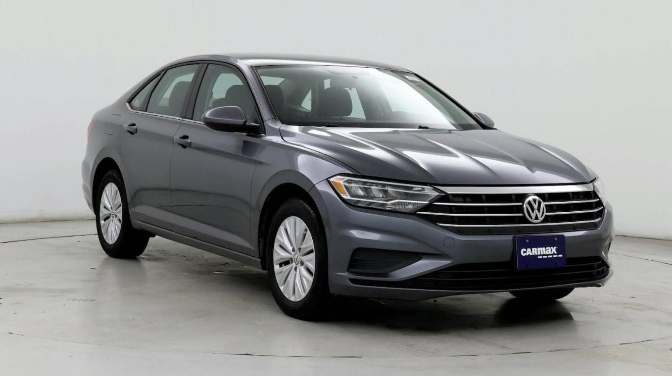 VOLKSWAGEN JETTA 2019 3VWC57BU7KM139868 image