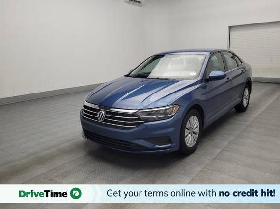 VOLKSWAGEN JETTA 2019 3VWC57BU9KM094254 image