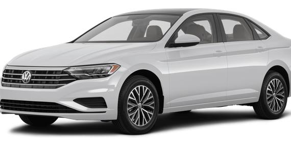 VOLKSWAGEN JETTA 2019 3VWC57BU8KM099834 image