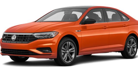 VOLKSWAGEN JETTA 2019 3VWC57BU7KM101332 image