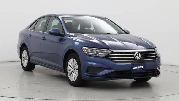 VOLKSWAGEN JETTA 2019 3VWC57BU4KM023477 image