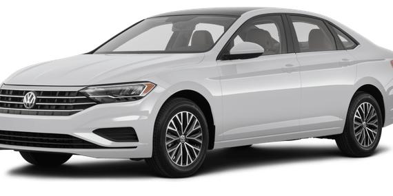 VOLKSWAGEN JETTA 2019 3VWC57BU1KM133077 image
