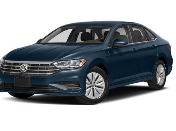 VOLKSWAGEN JETTA 2019 3VWG57BU2KM117021 image