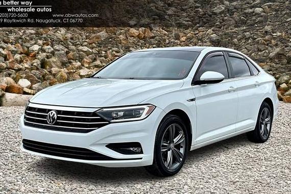 VOLKSWAGEN JETTA 2019 3VWG57BU4KM010066 image