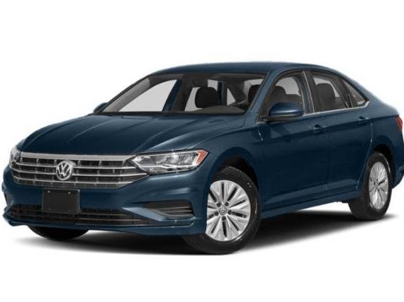 VOLKSWAGEN JETTA 2019 3VWG57BU5KM238187 image