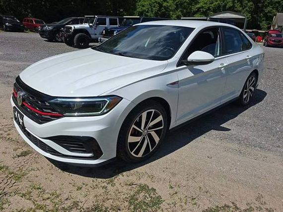 VOLKSWAGEN JETTA 2019 3VW5T7BU0KM232441 image