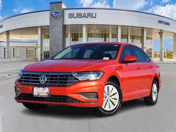 VOLKSWAGEN JETTA 2019 3VWC57BU6KM027949 image