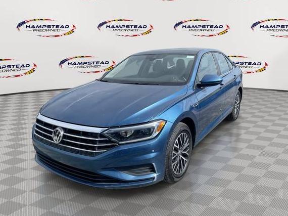 VOLKSWAGEN JETTA 2019 3VWE57BUXKM096538 image VOLKSWAGEN JETTA 2019 3VWE57BUXKM096538 image