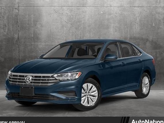 VOLKSWAGEN JETTA 2019 3VWEB7BU6KM175925 image