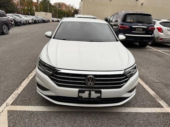 VOLKSWAGEN JETTA 2019 3VWC57BU4KM275584 image