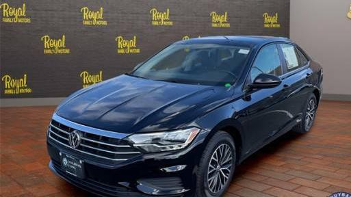 VOLKSWAGEN JETTA 2019 3VWC57BU1KM062009 image