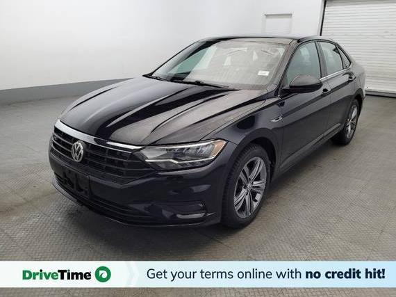 VOLKSWAGEN JETTA 2019 3VWC57BU0KM094286 image