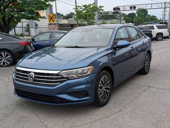VOLKSWAGEN JETTA 2019 3VWCB7BU9KM170449 image