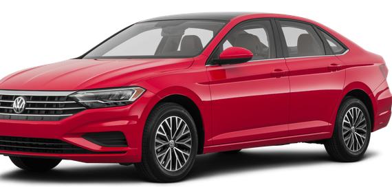 VOLKSWAGEN JETTA 2019 3VWC57BU2KM056431 image VOLKSWAGEN JETTA 2019 3VWC57BU2KM056431 image