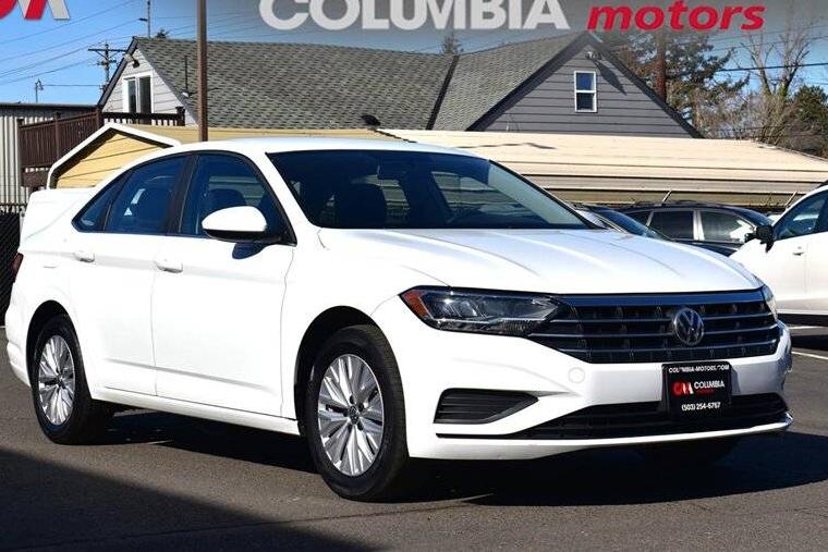 VOLKSWAGEN JETTA 2019 3VWC57BUXKM178163 image