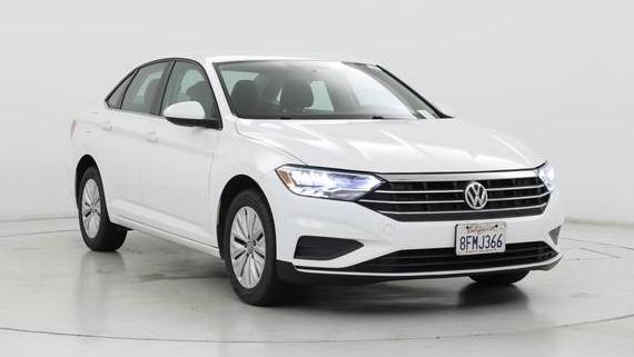 VOLKSWAGEN JETTA 2019 3VWC57BU8KM057809 image