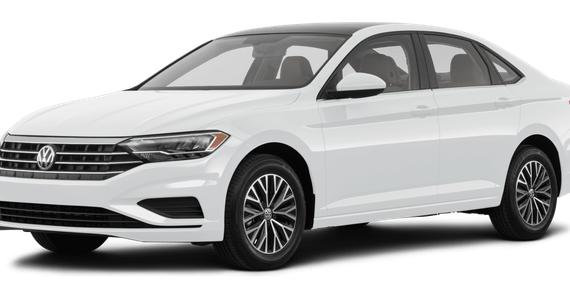 VOLKSWAGEN JETTA 2019 3VWC57BU4KM065972 image
