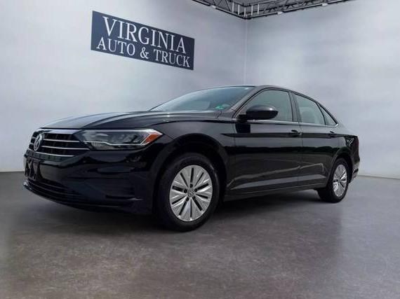 VOLKSWAGEN JETTA 2019 3VWC57BU4KM026816 image