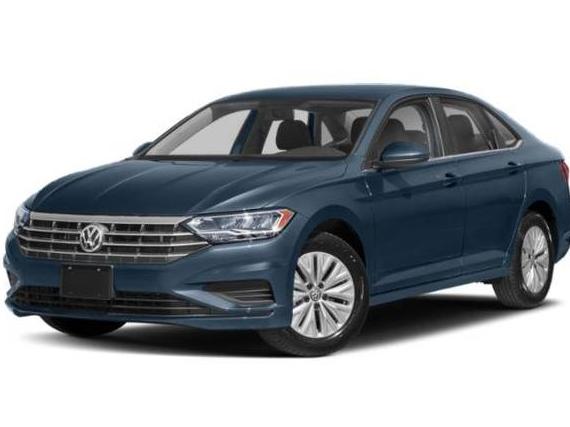 VOLKSWAGEN JETTA 2019 3VWC57BU1KM254661 image