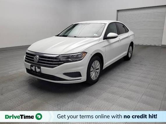 VOLKSWAGEN JETTA 2019 3VWC57BUXKM127178 image