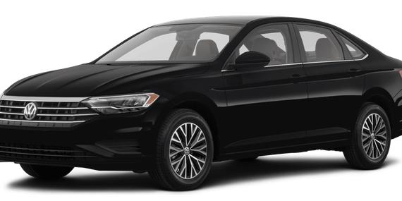 VOLKSWAGEN JETTA 2019 3VWC57BU8KM237937 image
