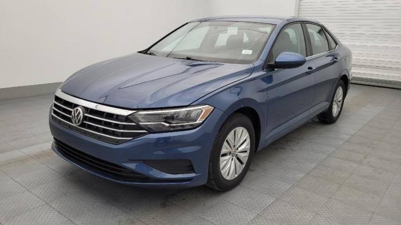 VOLKSWAGEN JETTA 2019 3VWC57BUXKM167700 image