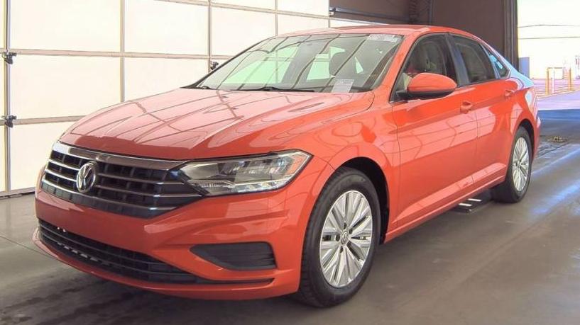 VOLKSWAGEN JETTA 2019 3VWC57BUXKM114463 image